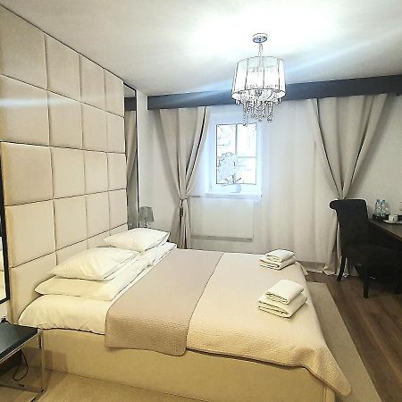 Apartamenty "Starowka" Kazimierz Dolny Exteriör bild