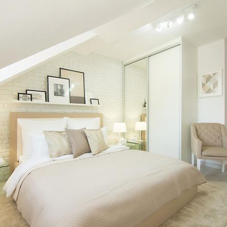 Apartamenty "Starowka" Kazimierz Dolny Exteriör bild