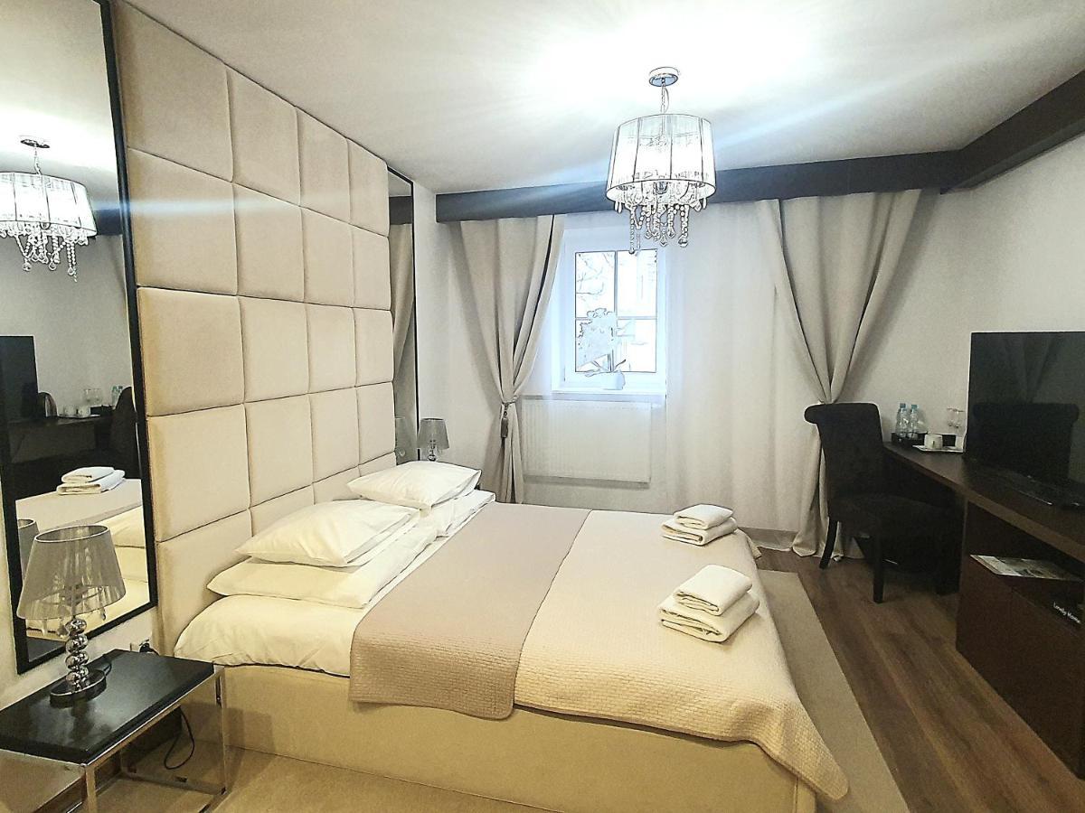 Apartamenty "Starowka" Kazimierz Dolny Exteriör bild