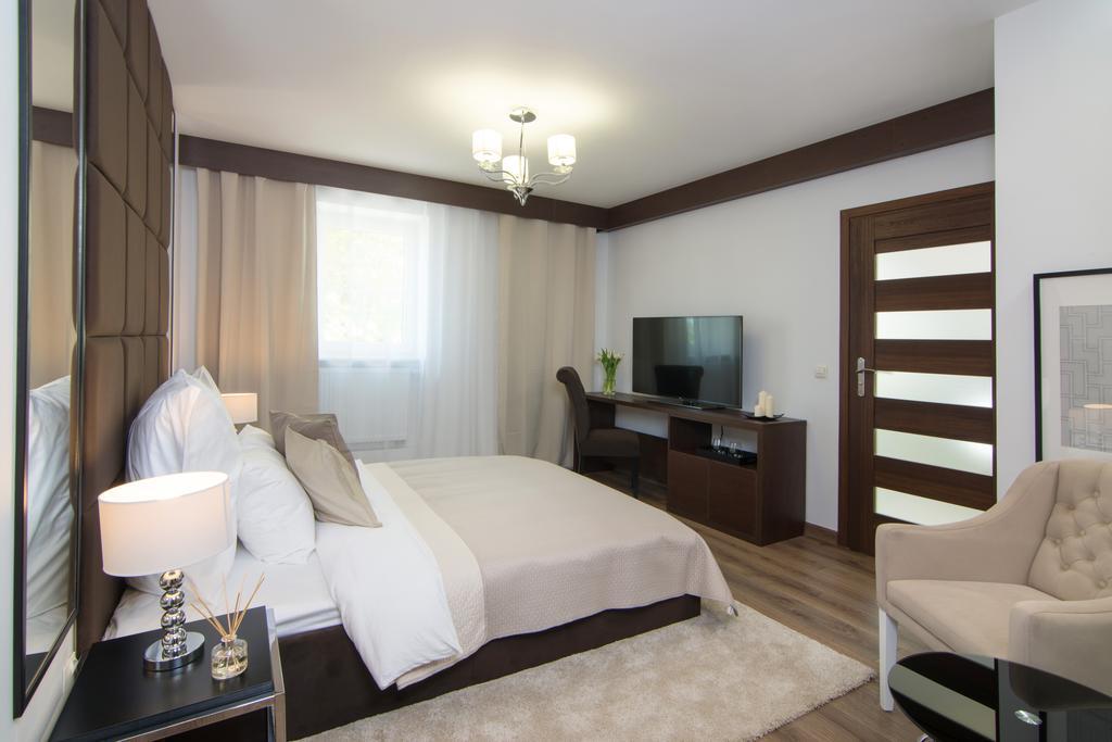 Apartamenty "Starowka" Kazimierz Dolny Exteriör bild